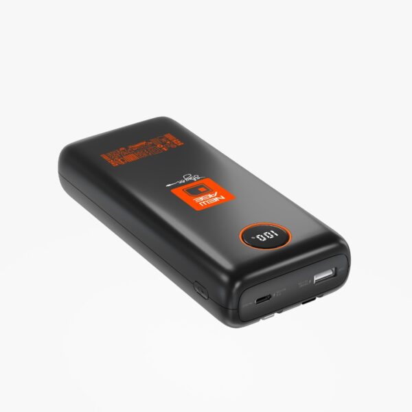 New Age 22500mah Power bank