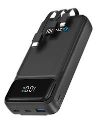 New Age 22500mah Power bank