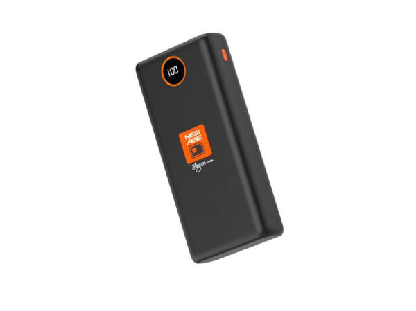 New Age 22500mah Power bank